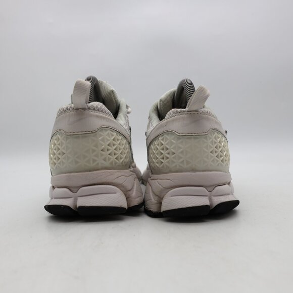 Nike Air Zoom Vomero 5 GS White Black Kids Youth 7 Y Women's Size 8.5 HF6998-100 - Picture 5 of 11